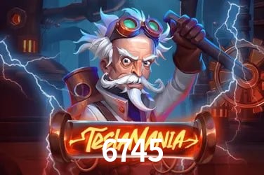 Provedores de Jogos 6745