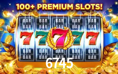 Descubra a Magia dos Jogos de Arcade no 6745