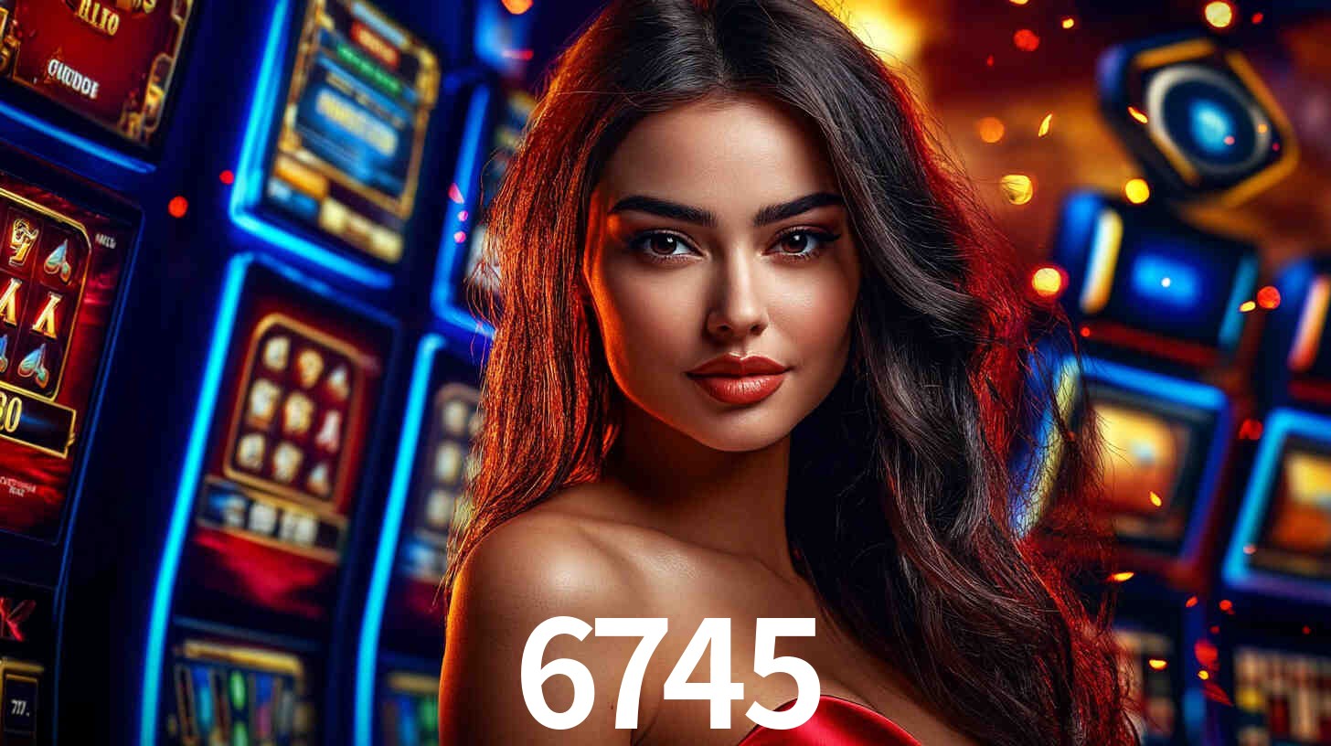 Explorando a Categoria de Eventos em Apostas na 6745