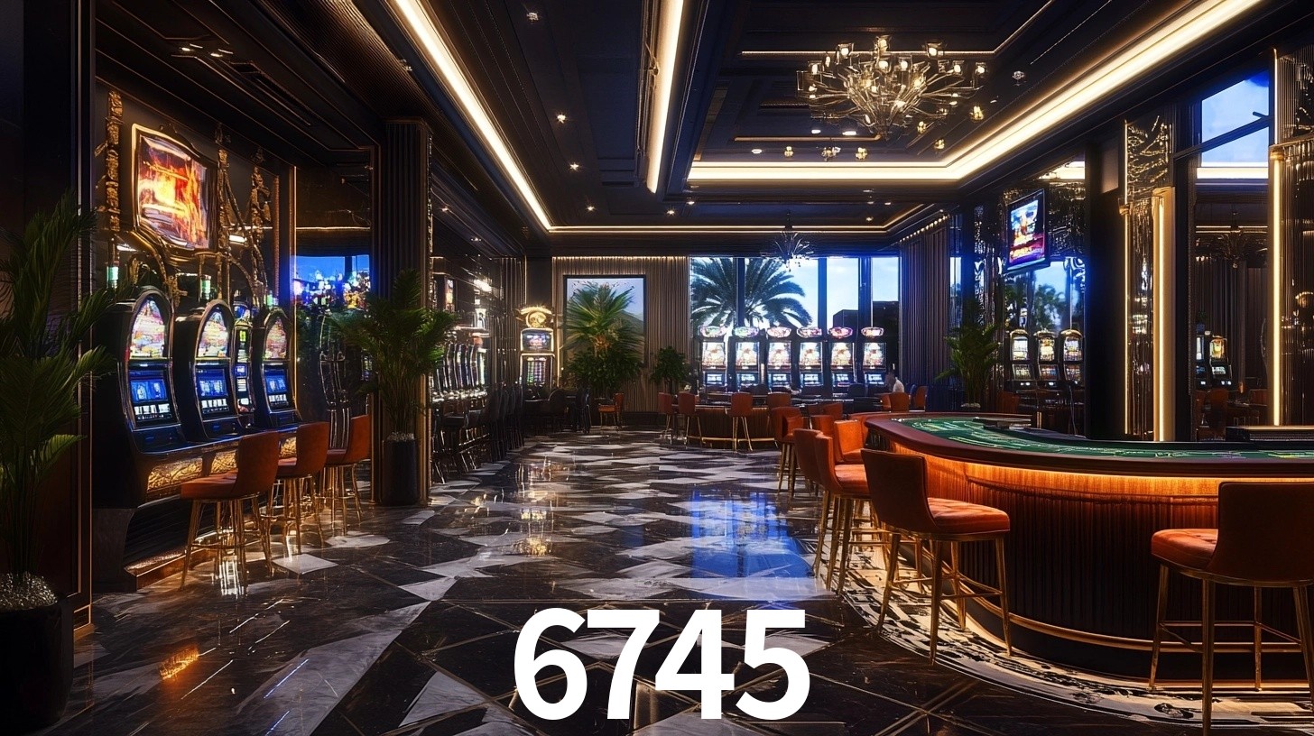 Instant EasyPaisa 6745