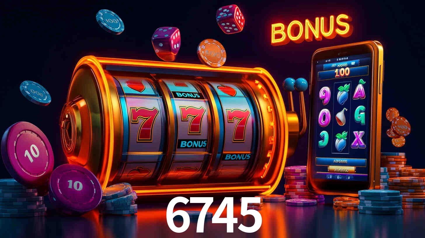 Descubra a Essência do 6745: Nossa História e Compromissos