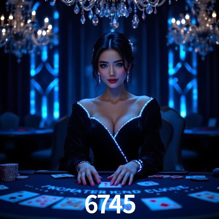 Diretório de Jogos 6745