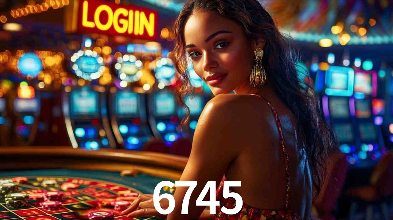 Jogos de Slot 6745