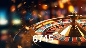 Jogos populares e pagamentos rápidos na 6745