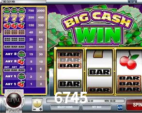 Apostas Esportivas na 6745: Um Guia Completo