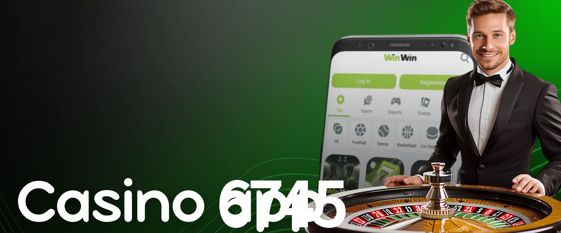 Exclusive Offers 6745