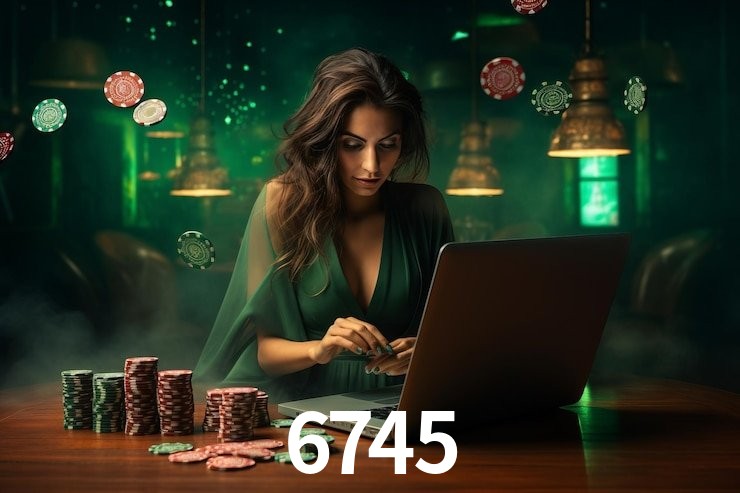 Segurança e privacidade no APP 6745