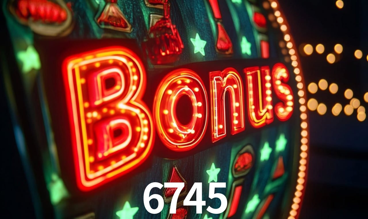 Jogos Exclusivos 6745