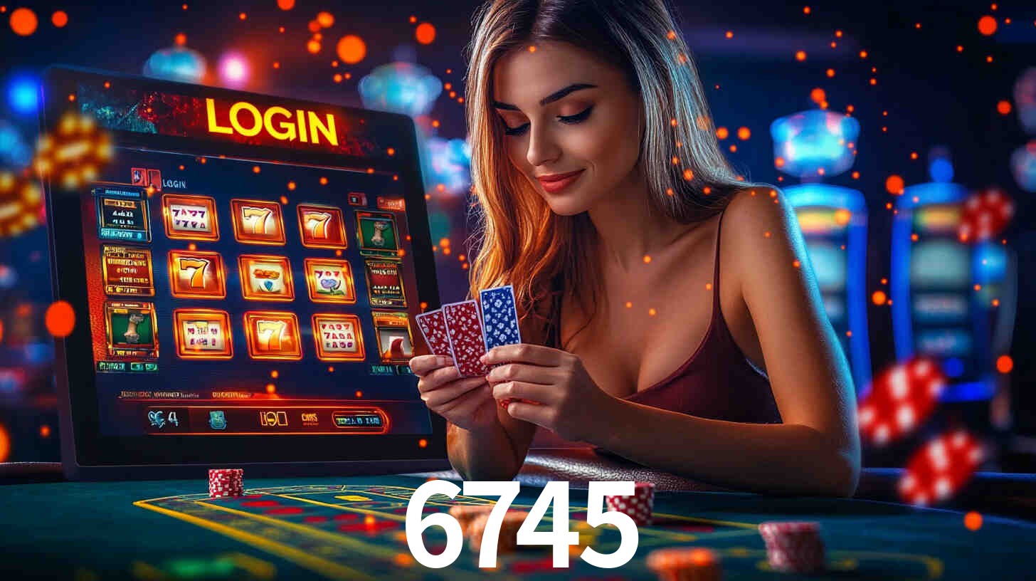 6745 bet