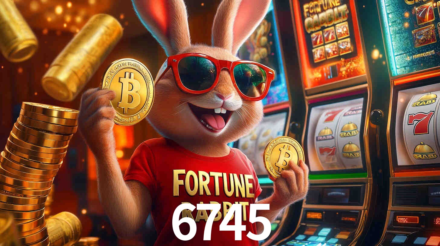 Apostas Esportivas na 6745: Um Guia Completo