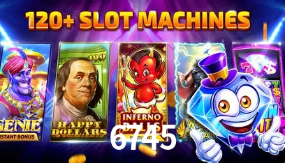 A Revolução dos Aplicativos de Jogos no 6745