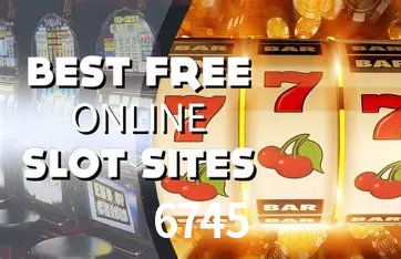 Desvendando o Mundo dos Jogos Virtuais na 6745