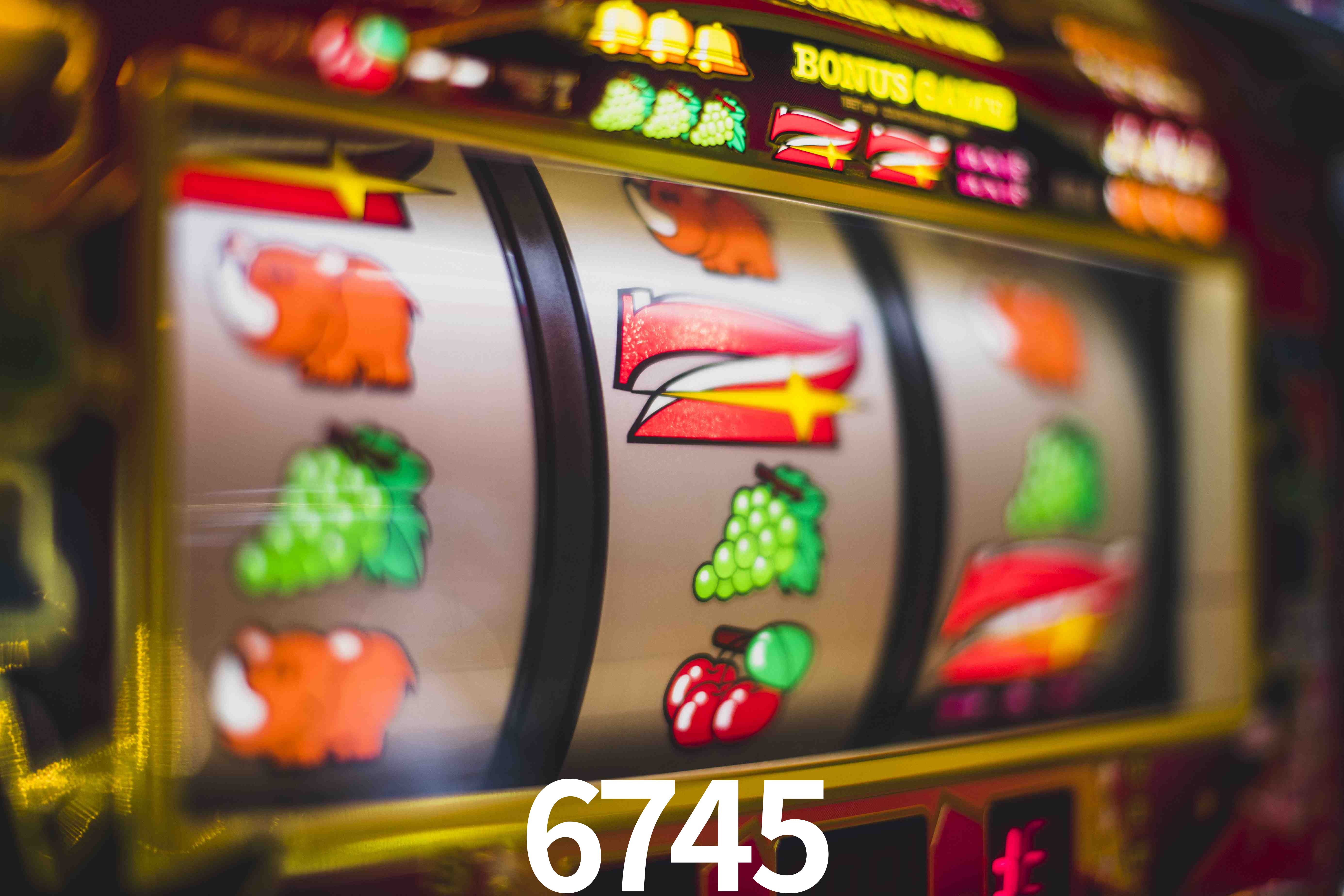 Sports Statistics 6745