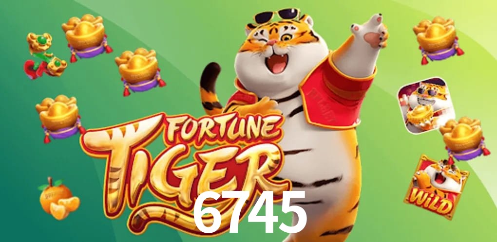 Gates of Olympus 6745